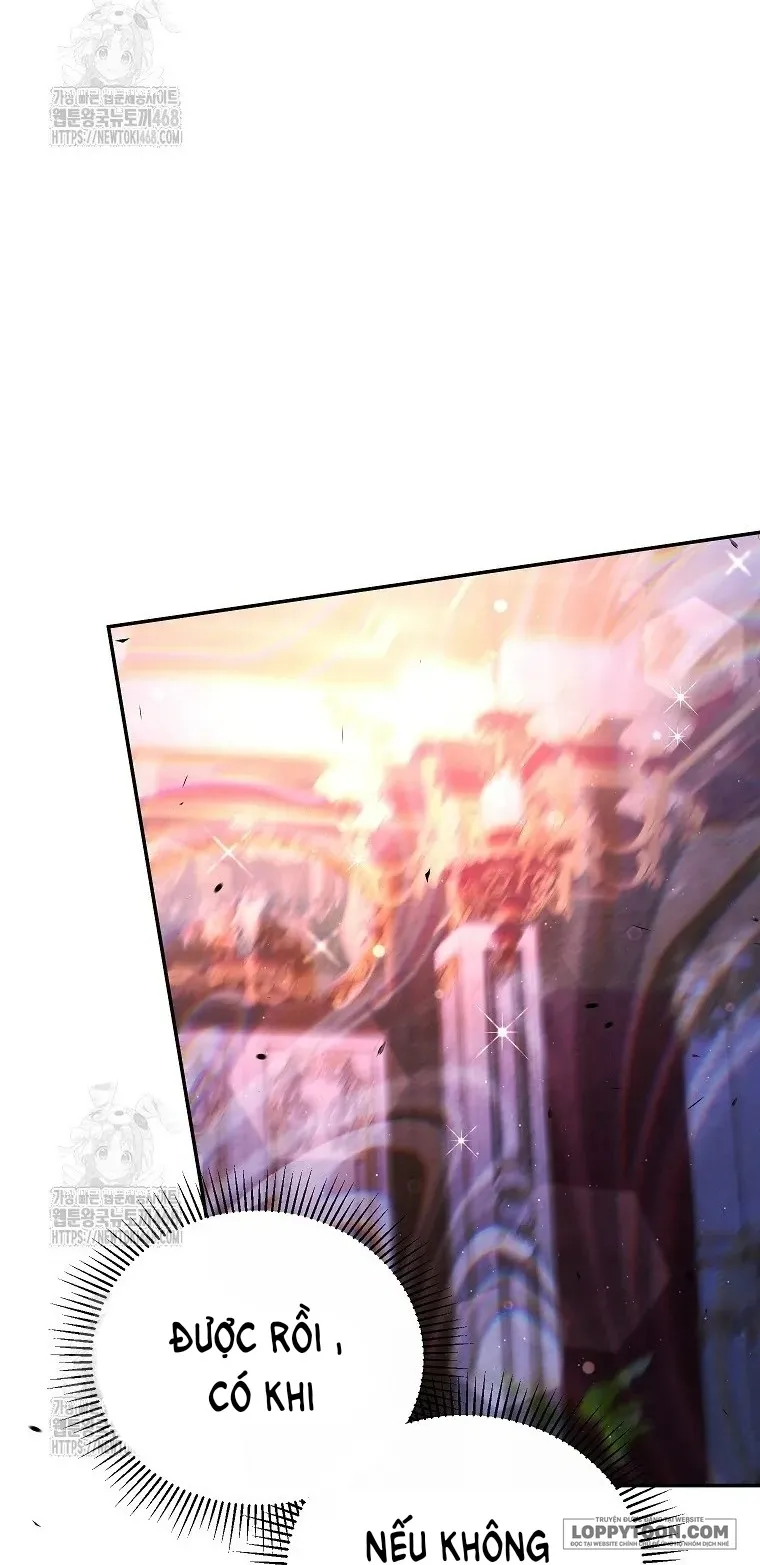 Bé Con Chốn Hoa Nở Chap 70 - trang 37