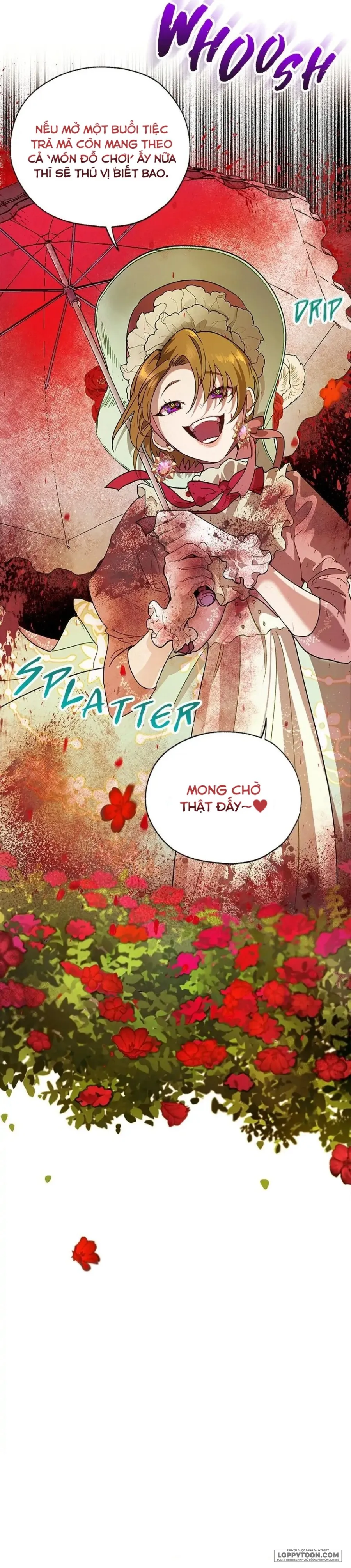 Roxana: Phương Pháp Bảo Vệ Anh Trai Của Nữ Chính Chap 10 - trang 8