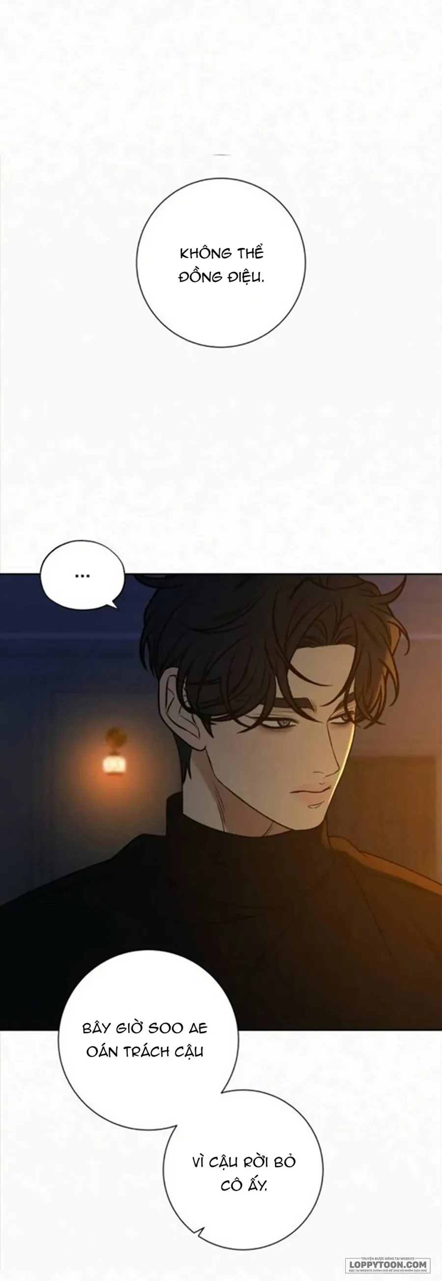 Chiến Lược Tình Yêu Trong Sáng Chap 136 - trang 42