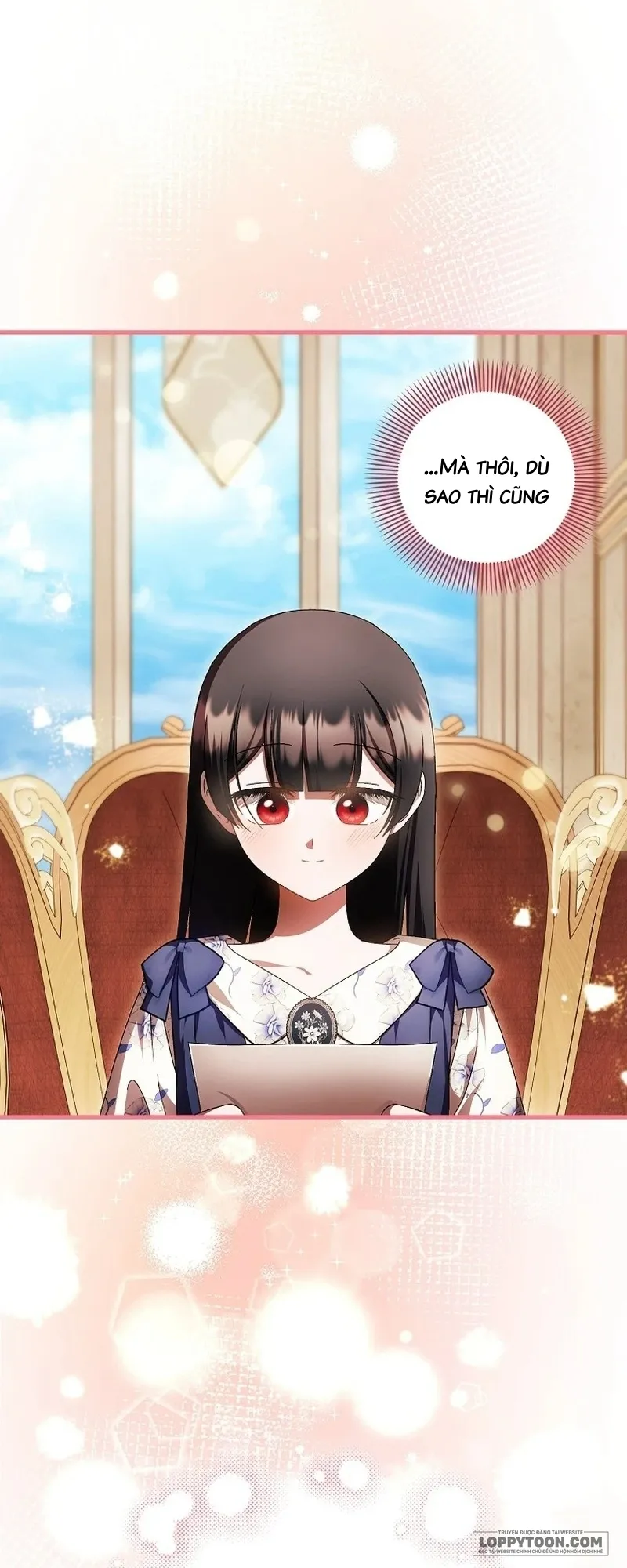 Lần Đầu Bé Út Được Yêu Thương Chap 99 - trang 28