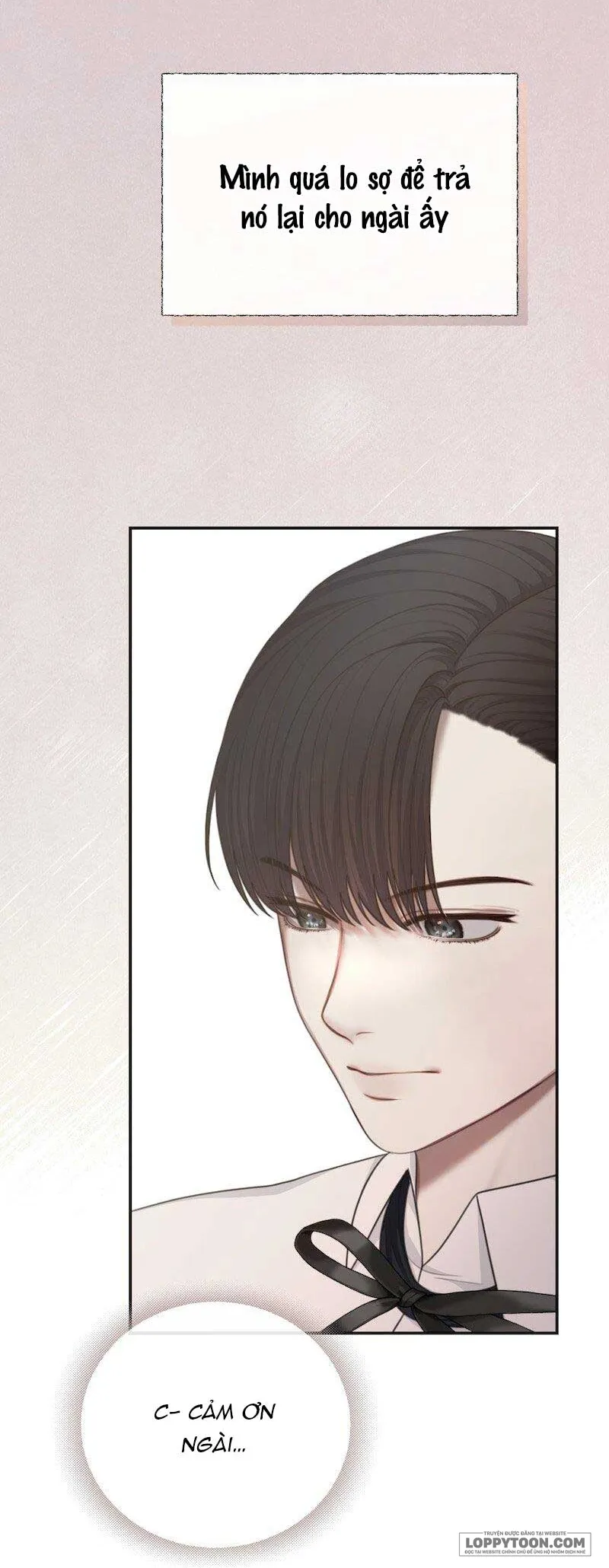 Hầu Nữ Không Còn Thèm Muốn Chủ Nhân Nữa Chap 23 - trang 37