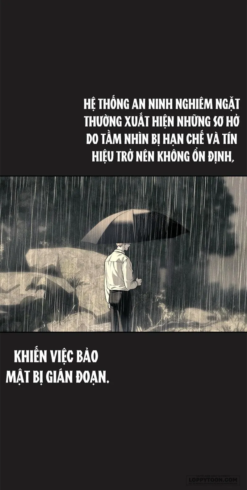 Xâm Nhập Trường Trung Học Tài Phiệt Chap 73 - trang 4