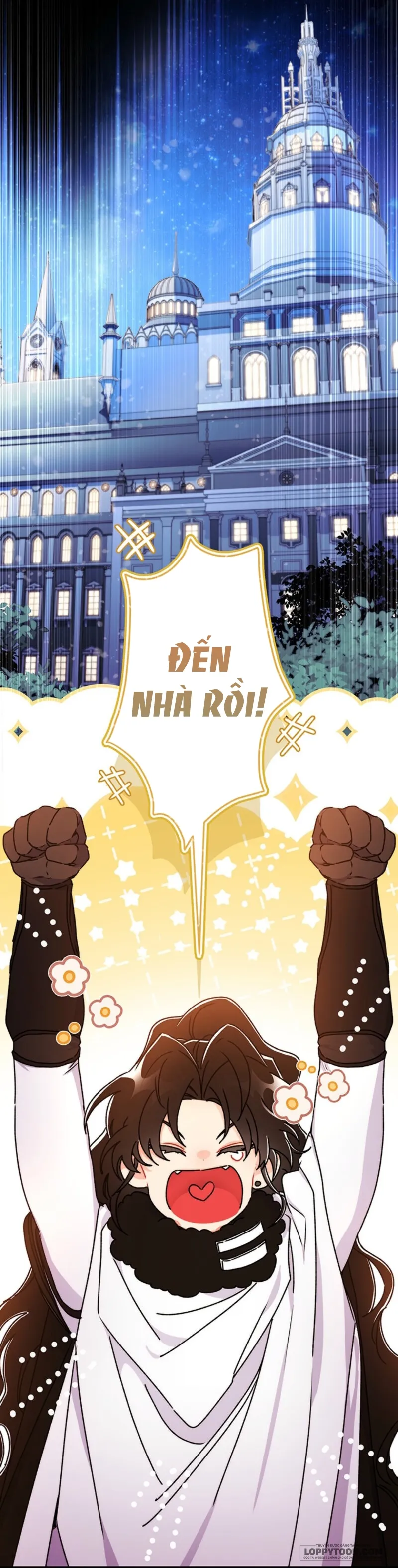 Tôi Đã Trở Thành Con Gái Nuôi Của Nam Chính Chap 130 - trang 26