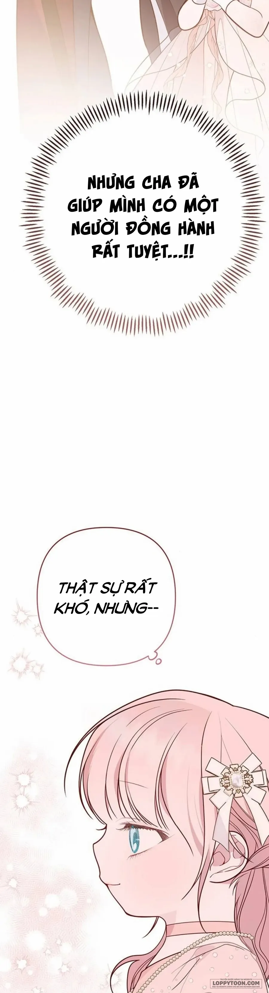 Bạo Chúa Bé Con Chap 52 - trang 33