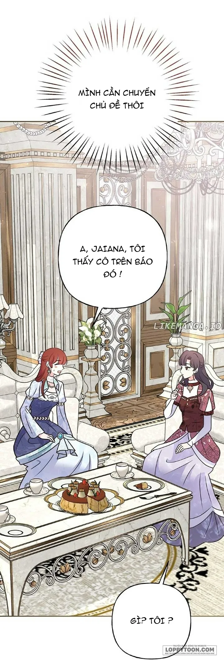 Hầu Gái Không Thích Nuôi Dạy Trẻ Nhỏ Chap 54 - trang 39