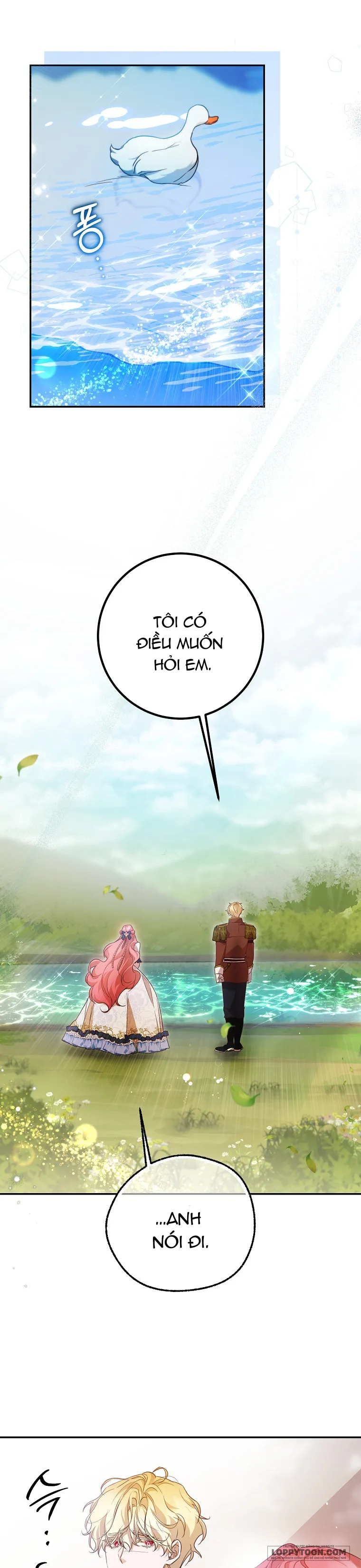 Khi Trái Tim Dẫn Lối Đôi Ta Chap 42 - trang 22