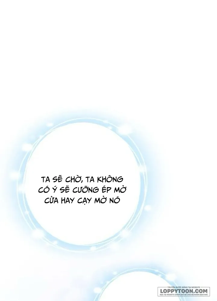 Không Cần Hối Hận Chap 25 - trang 16