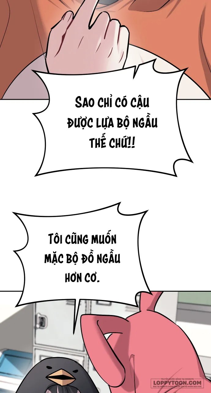 Xâm Nhập Trường Trung Học Tài Phiệt Chap 20 - trang 24