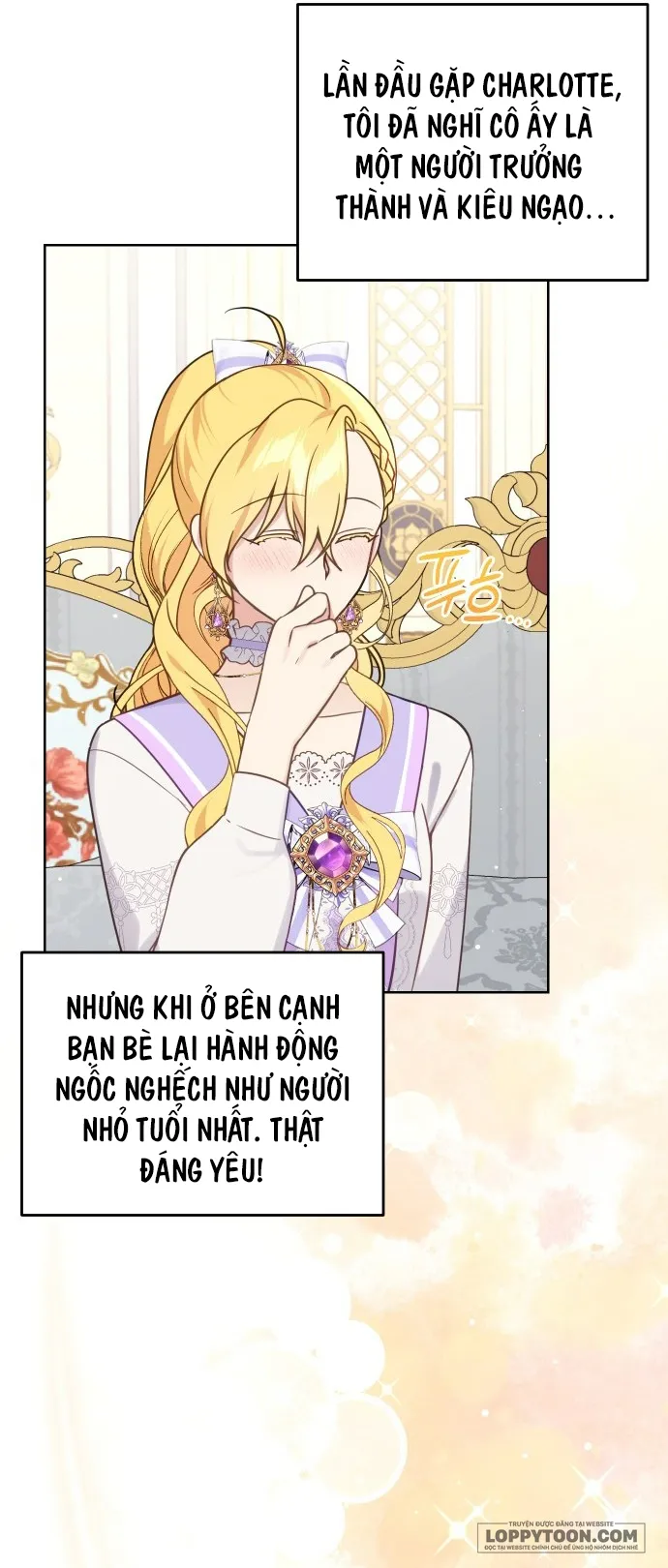 Cuộc Sống Hạnh Phúc Cùng Chồng Chap 52 - trang 62