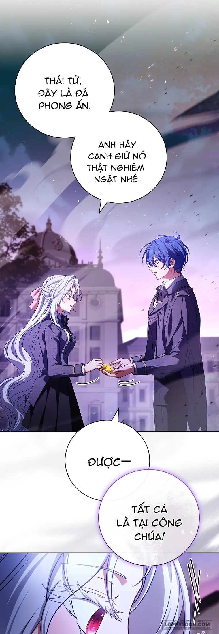 Cha Nào Con Nấy Chap 41 - trang 40