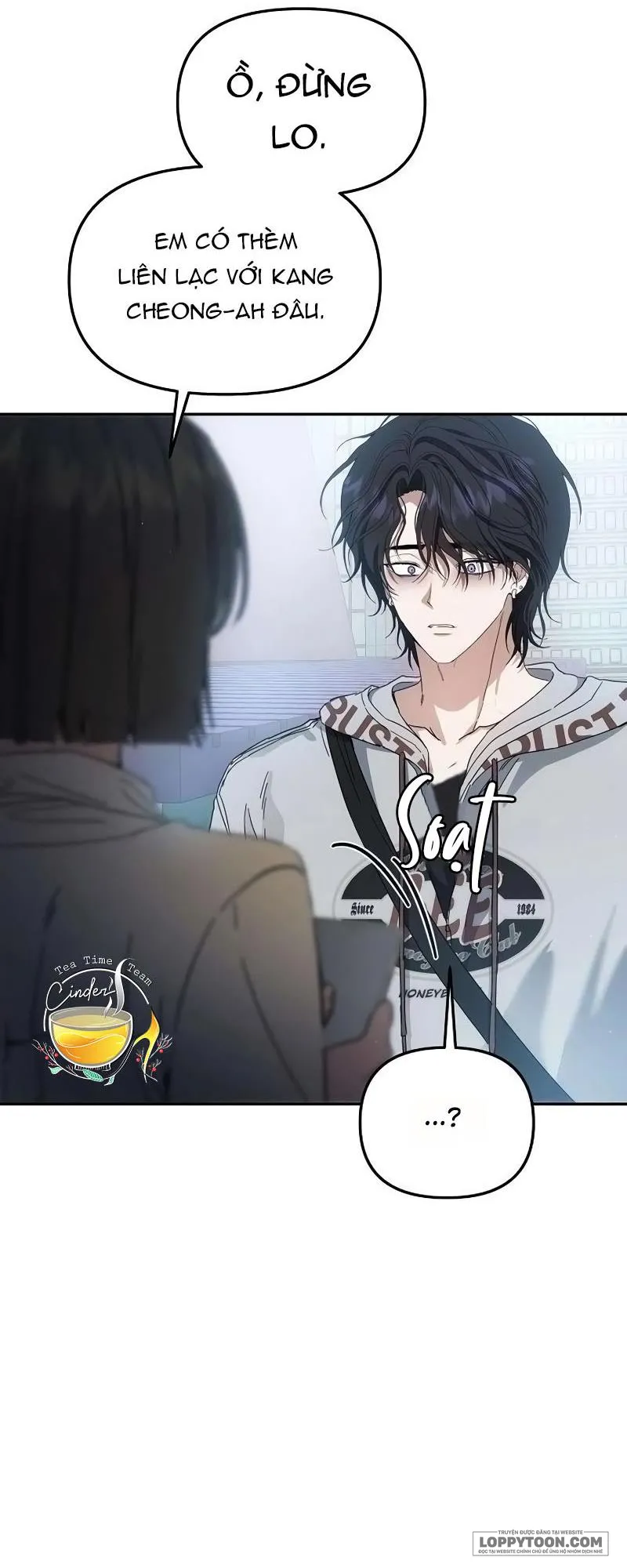 Tình Yêu Thuần Khiết Hư Hỏng Chap 19 - trang 52