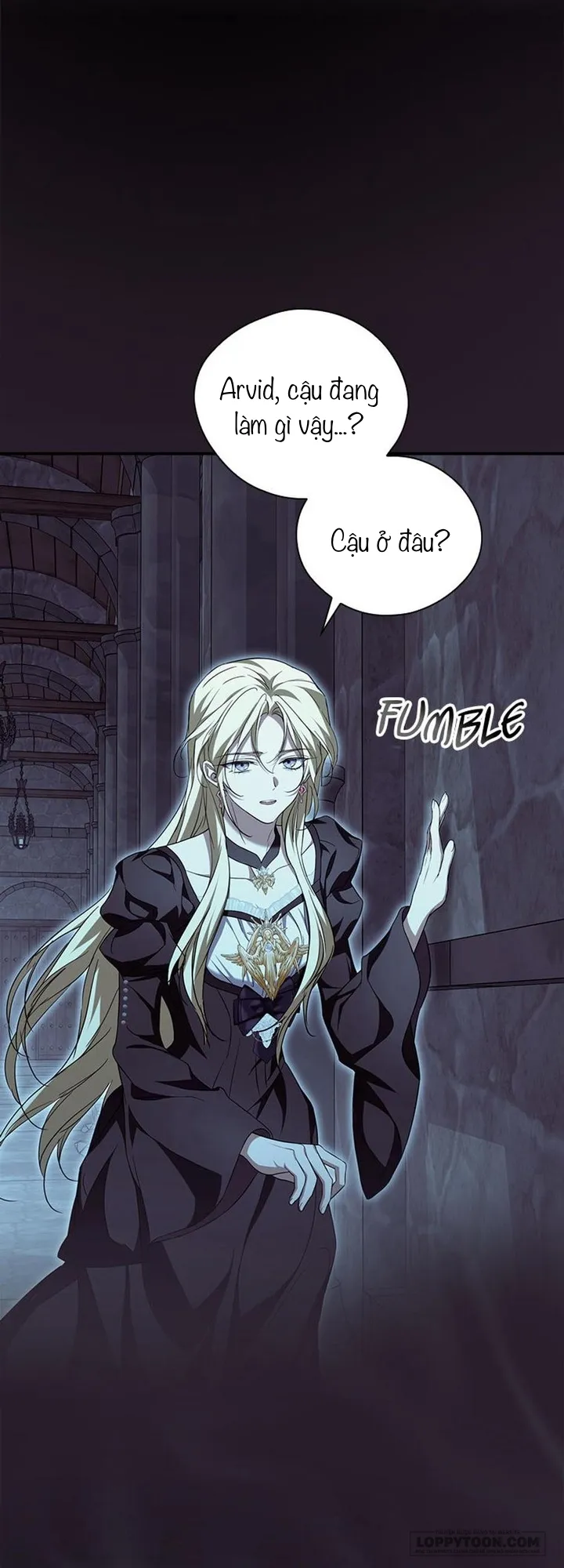 Tìm Một Người Chồng Mới Chap 27 - trang 2