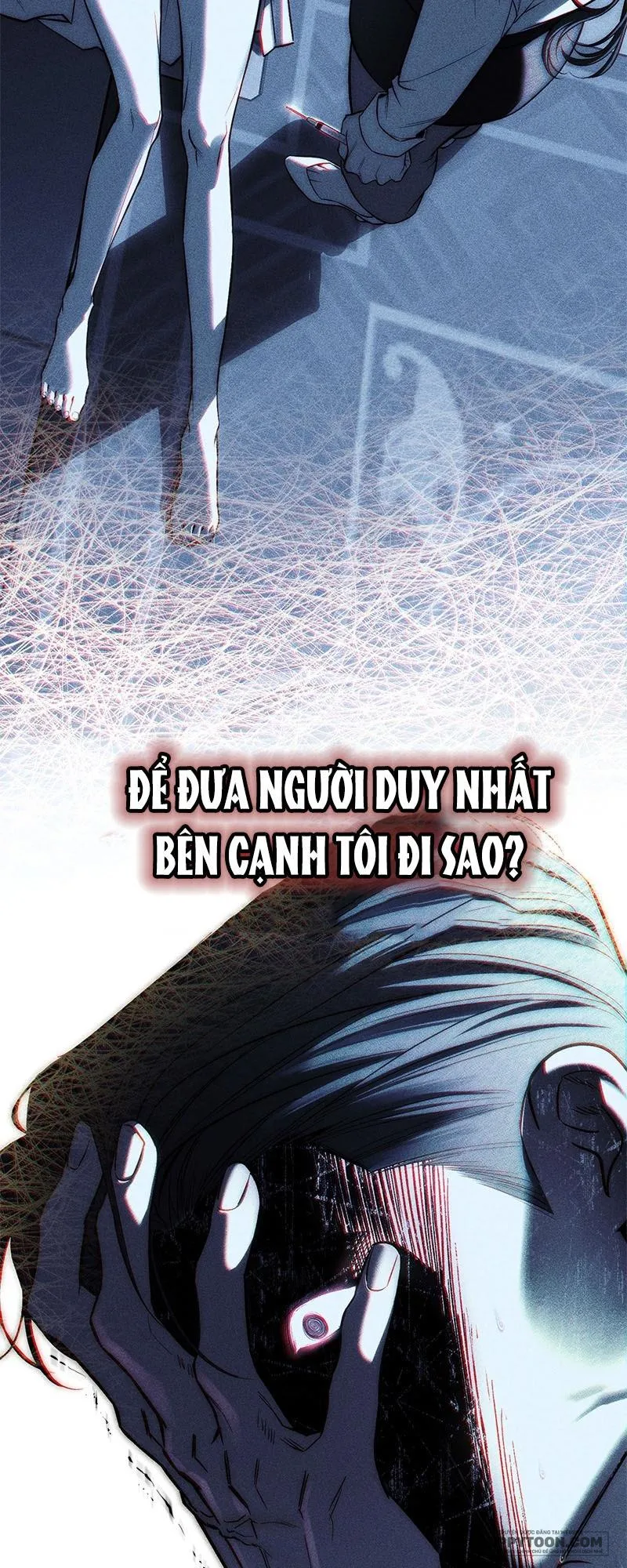 Xâm Nhập Trường Trung Học Tài Phiệt Chap 85 - trang 10