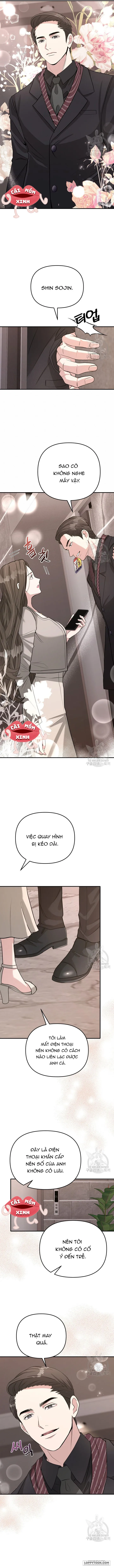 Collector Chap 7 - trang 3