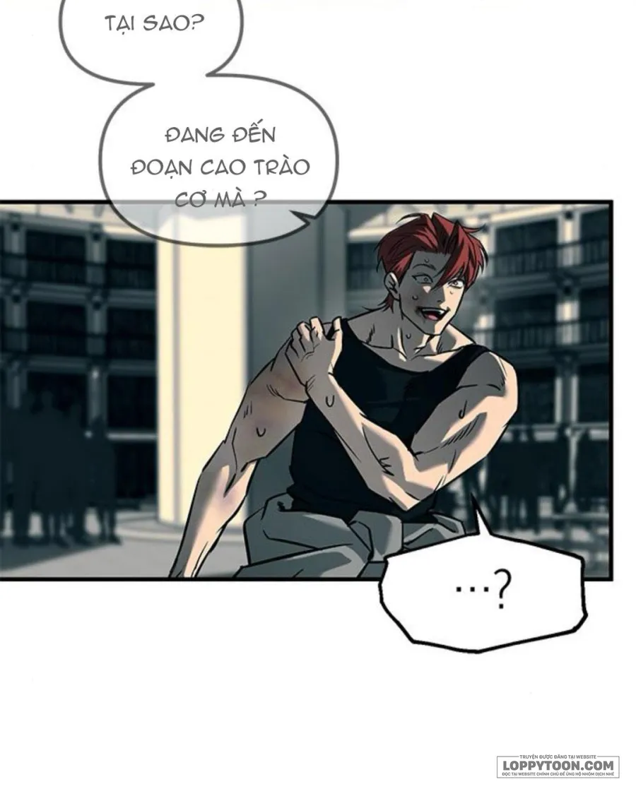Xâm Nhập Trường Trung Học Tài Phiệt Chap 102 - trang 83