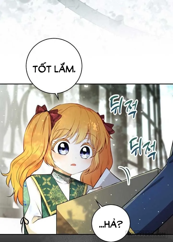 Sóc Con Tài Năng Chap 64 - trang 64