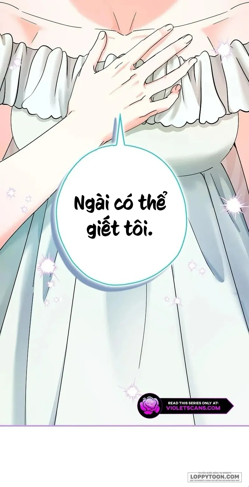 Trở Thành Miêu Nữ Của Hoàng Đế Chap 35 - trang 2