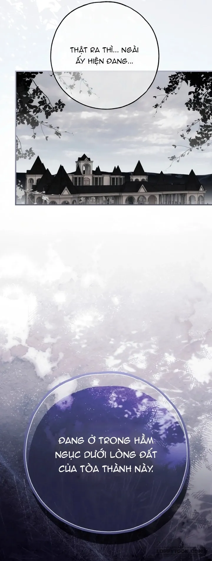 Có Kẻ Đã Sở Hữu Cơ Thể Của Tôi Chap 71 - trang 7