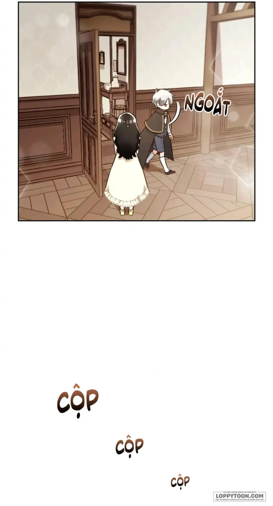 Tôi Sẽ Ở Ngay Bên Cạnh Nam Chính Chap 2 - trang 46