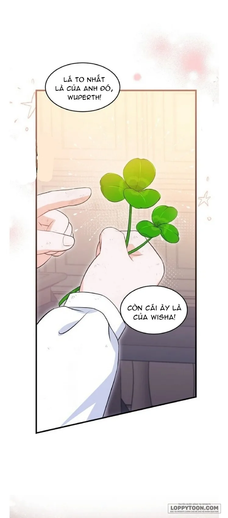 Công Chúa Bé Con Hạng S Thật Mạnh Chap 15 - trang 29
