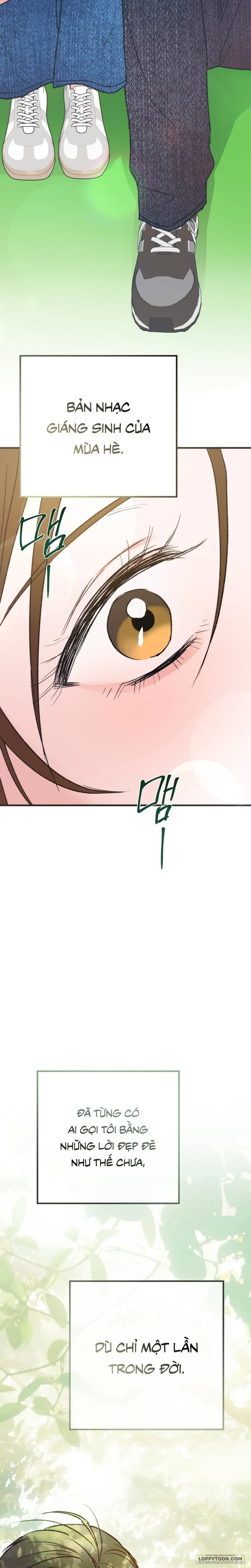 Khúc Hát Giữa Mùa Hè Chap 13 - trang 31