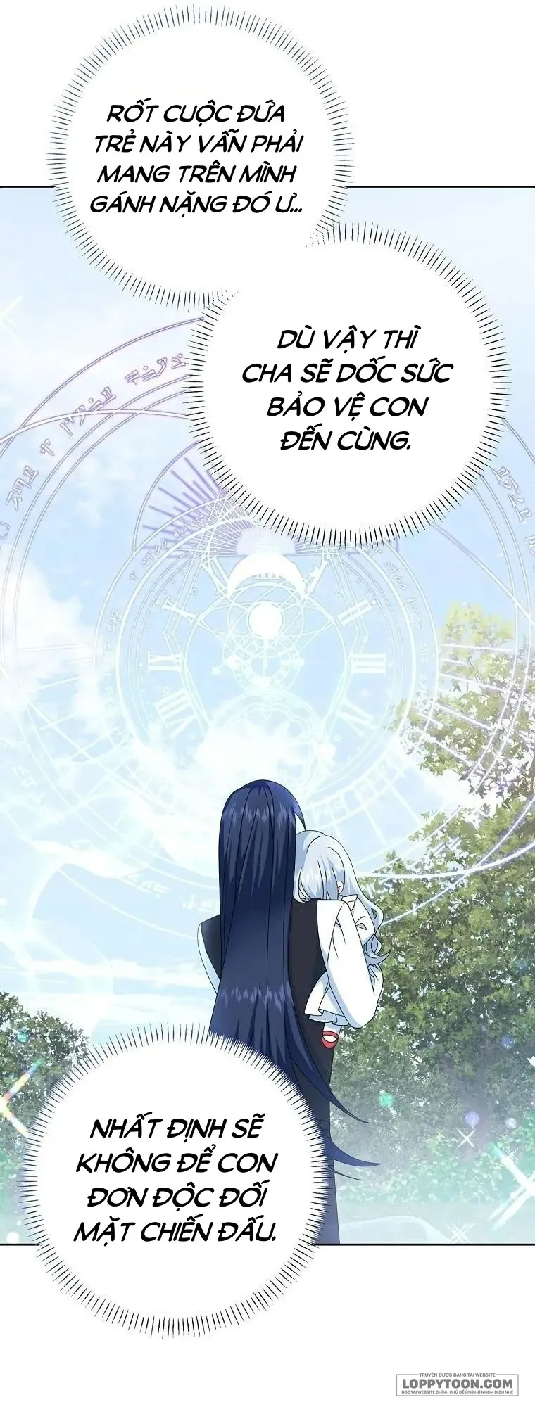 Tôi Sẽ Chiếm Lấy Ngư Trường Này! Chap 14 - trang 37