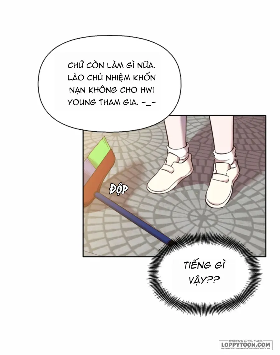 Thanh Xuân Của Chúng Ta Chap 63 - trang 30