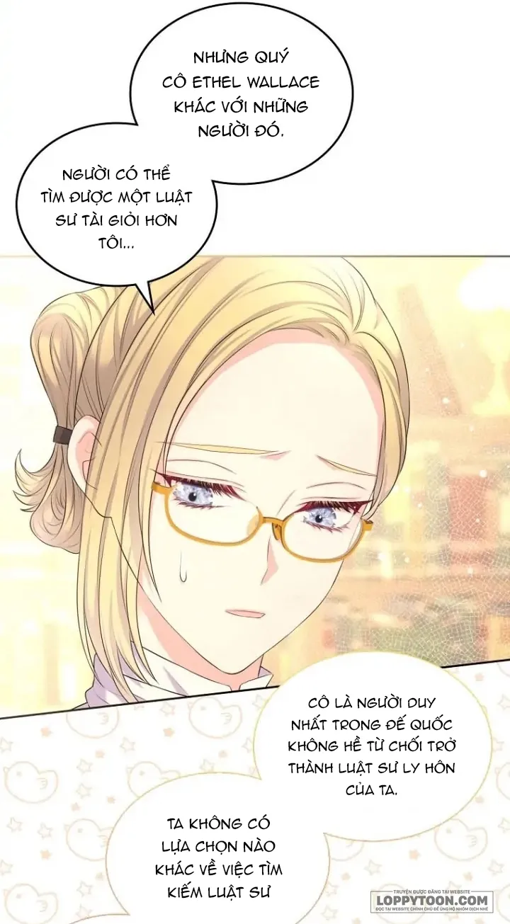 Tôi Sẽ Ly Hôn Với Anh Trai Nữ Chính Chap 15 - trang 28