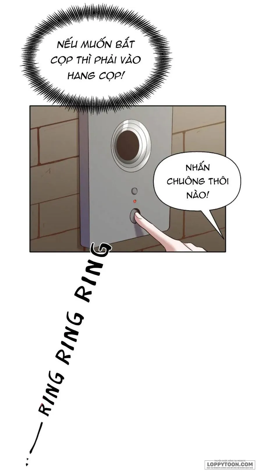 Thanh Xuân Của Chúng Ta Chap 42 - trang 13