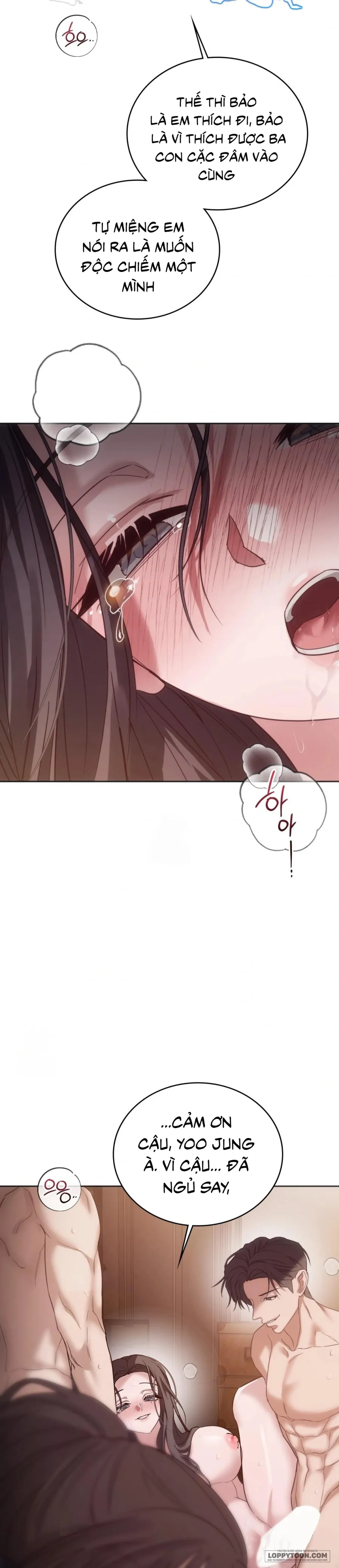 Nữ Sinh Đại Học Hae Joo Chap 20 - 🔞🔞🔞🔞🔞 - trang 24