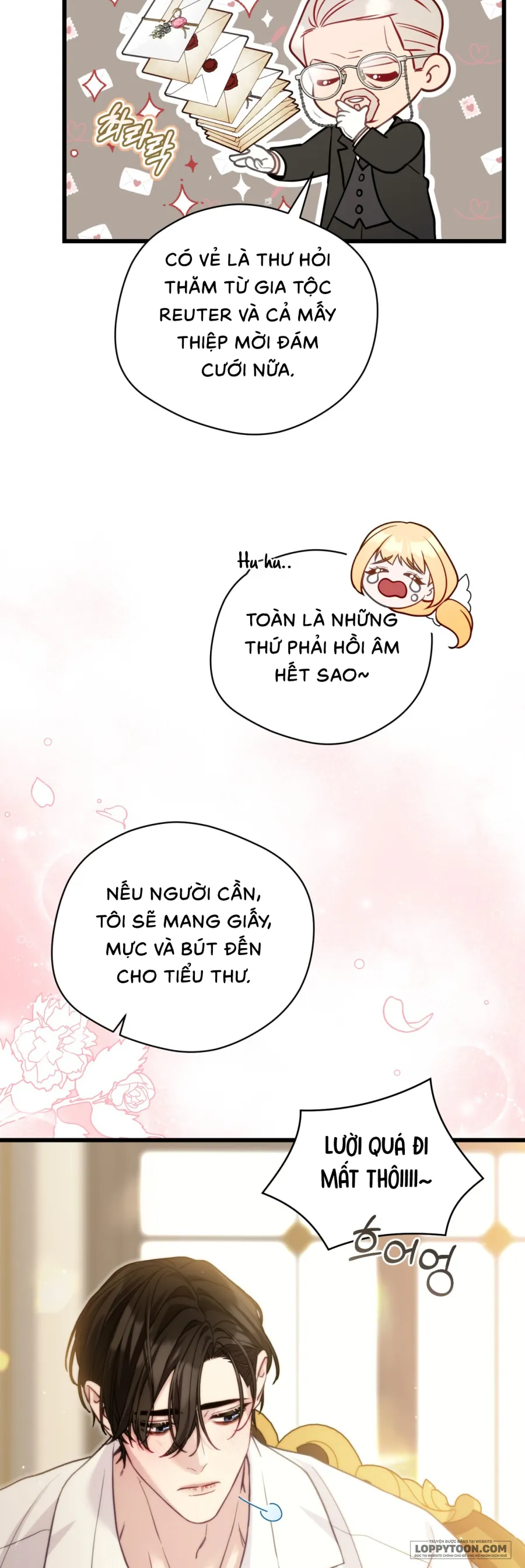 Phương Pháp Chữa Lành Cho Thanh Mai Trúc Mã Ốm Yếu Chap 4 - trang 42
