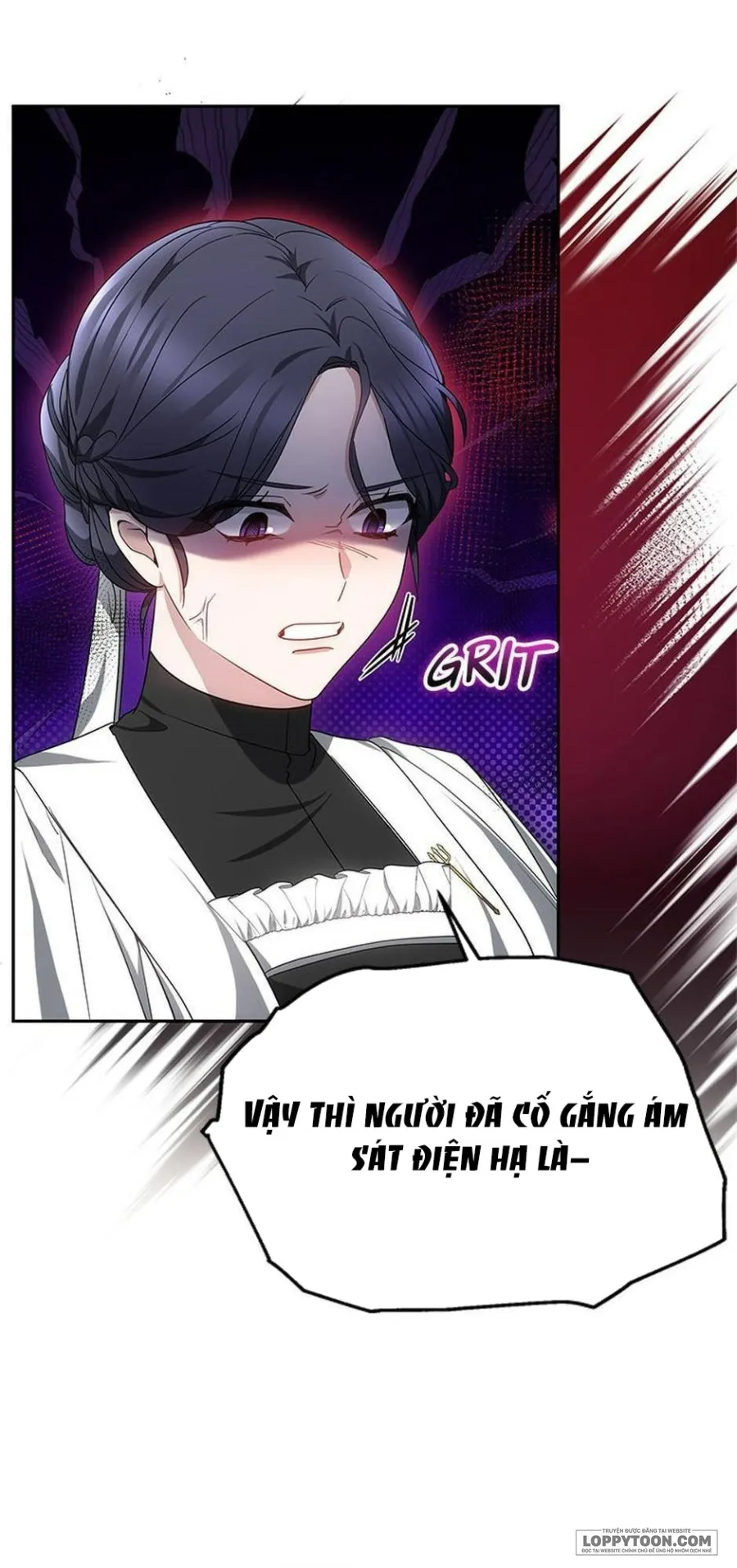 Rồng Con Thuần Hóa Những Kẻ Điên Rồ Chap 46 - trang 55