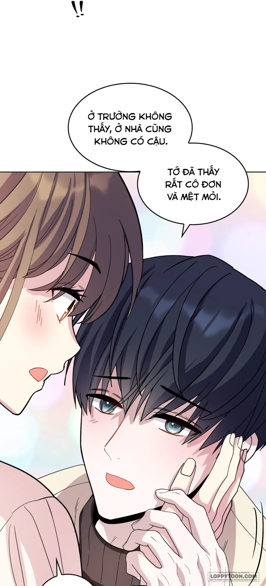 Bạn Thời Thơ Ấu Thịt Tôi Trong Lúc Thôi Miên Chap 14 - trang 47