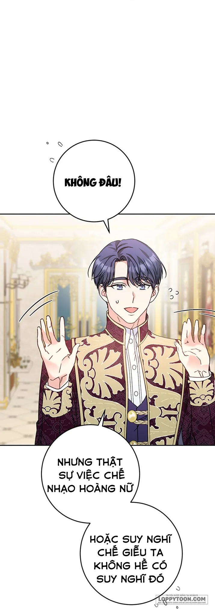 Nuôi Dưỡng Em Gái Xinh Đẹp Chap 10 - trang 38