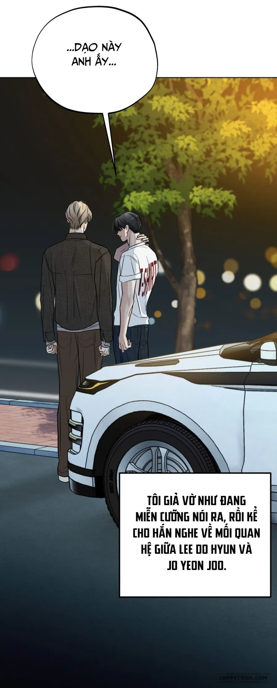 Cuộc Đời Của Kẻ Cặn Bã Chap 72 - END SS2 - trang 26