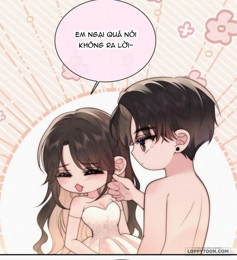 Một Lòng Cưng Chiều Chap 164.2 - ngoại truyện đặc biệt 2 - trang 34
