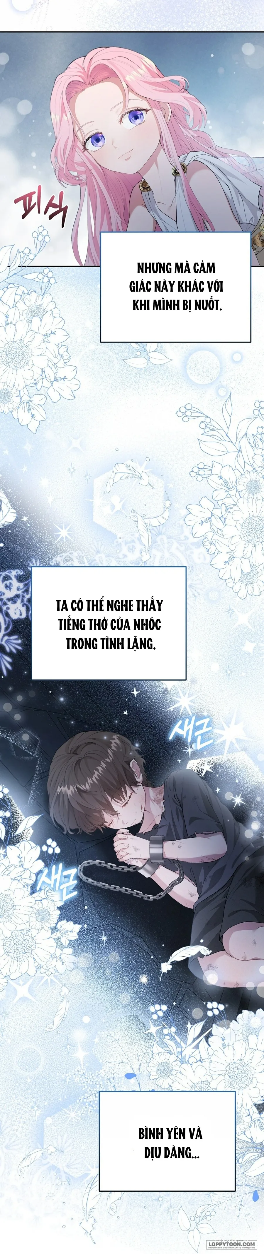 Nàng Tiên, Hãy Ký Hợp Đồng Nào Chap 2 - trang 80