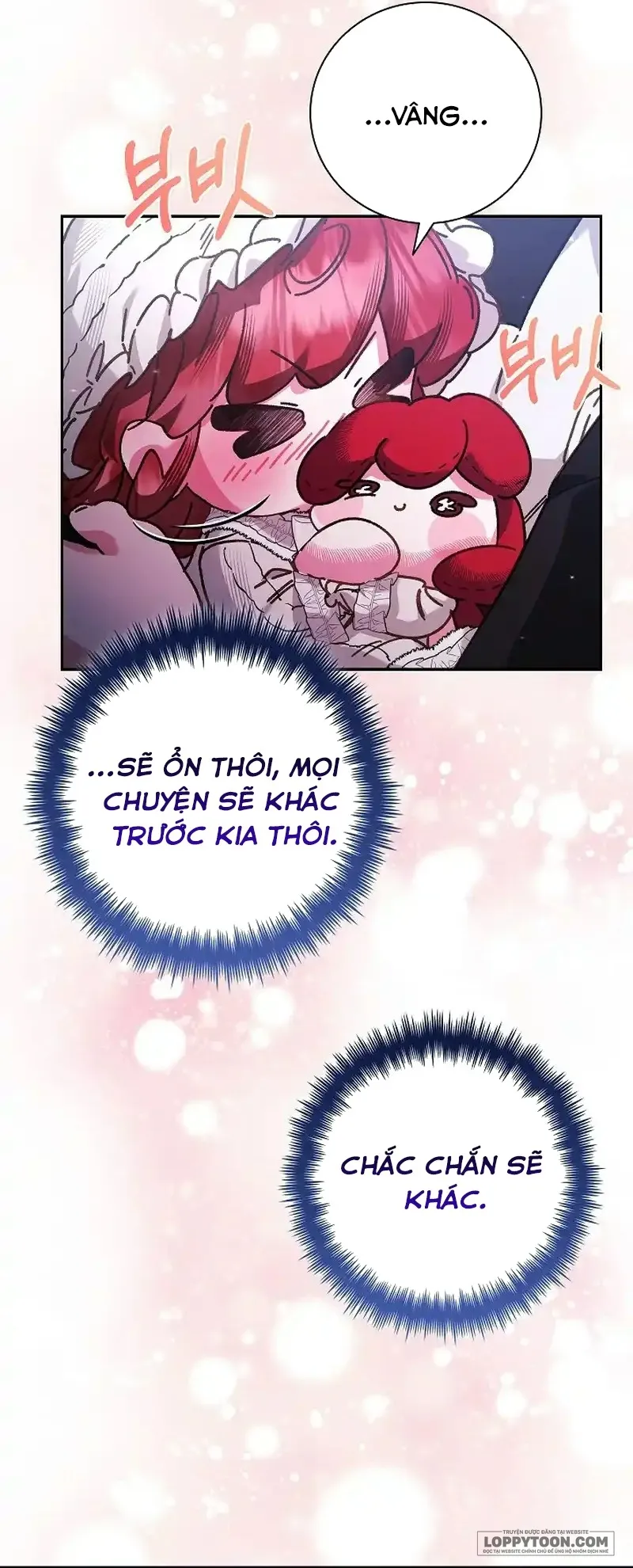 Papa Là Kẻ Thù Kiếp Trước Của Tôi? Chap 17 - trang 27