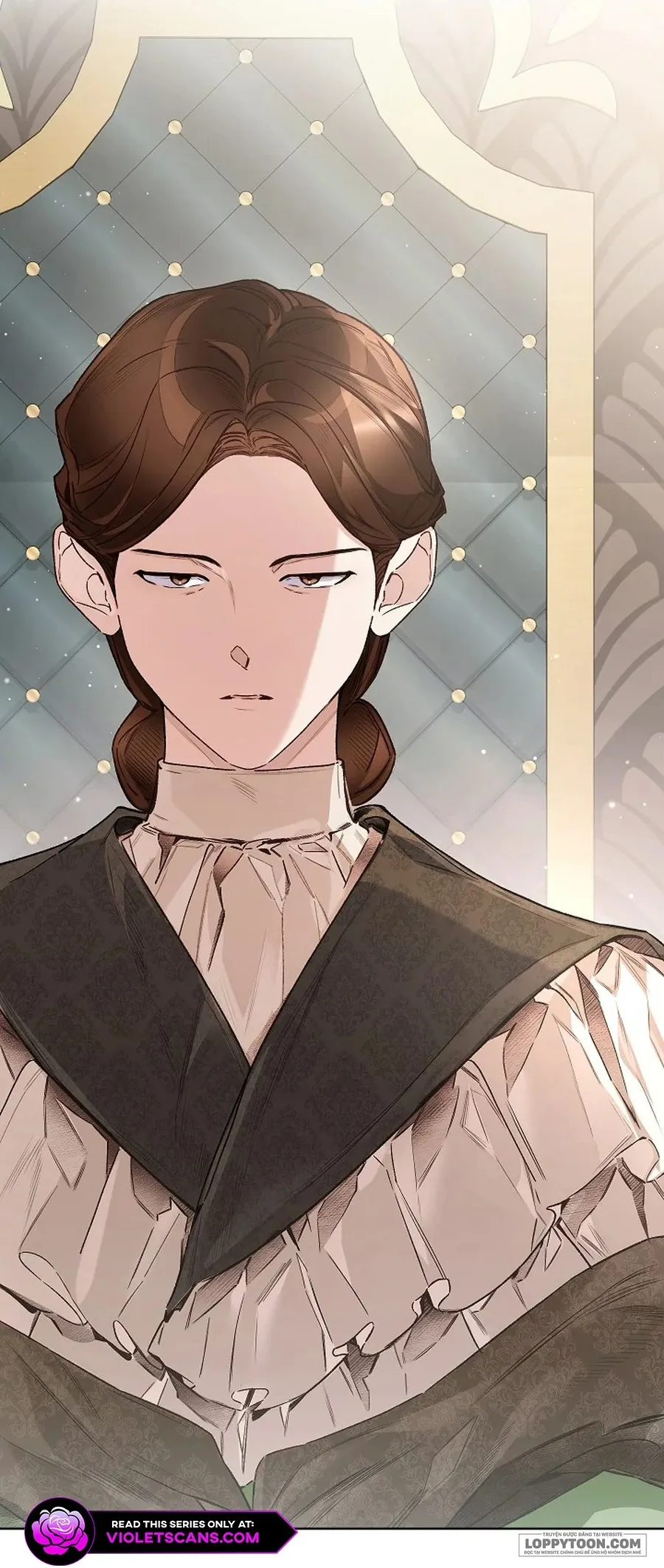 Papa Là Kẻ Thù Kiếp Trước Của Tôi? Chap 55 - trang 40