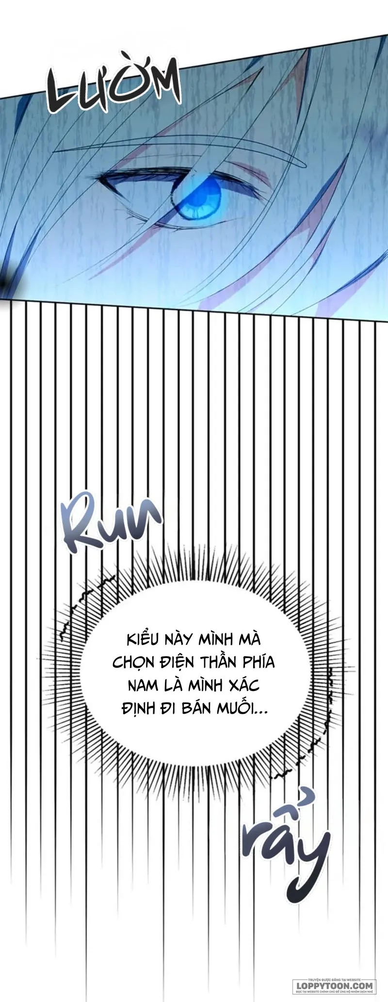 Phía Sau Mặt Nạ Của Nam Chính Hiền Lành Chap 34 - trang 43