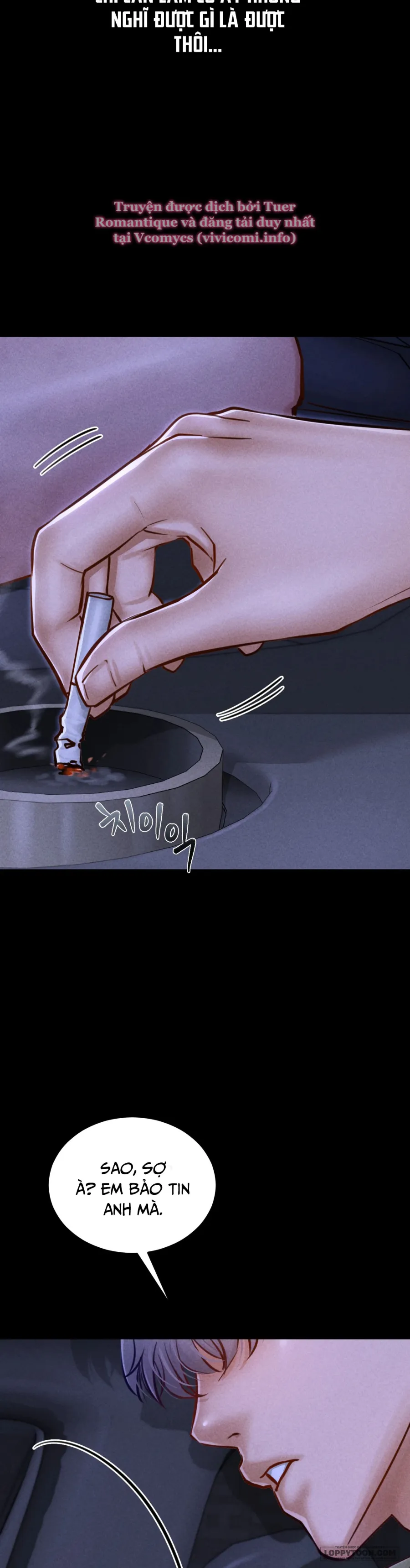 Dinh Thự Thiên Đường Chap 13 - 🔞🔞🔞 - trang 19