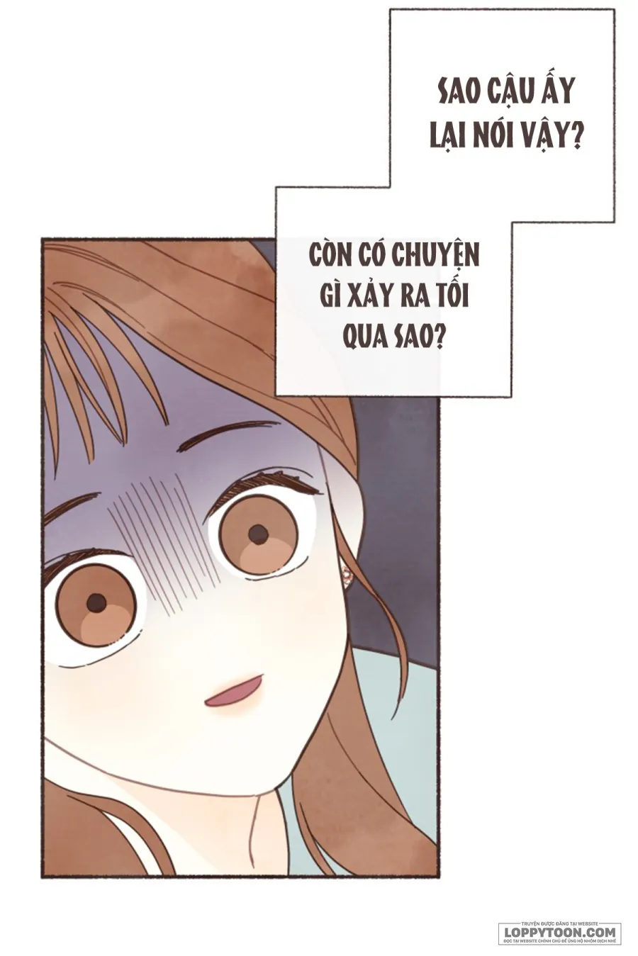 Cảm Xúc Chuyển Giao Chap 9 - trang 54