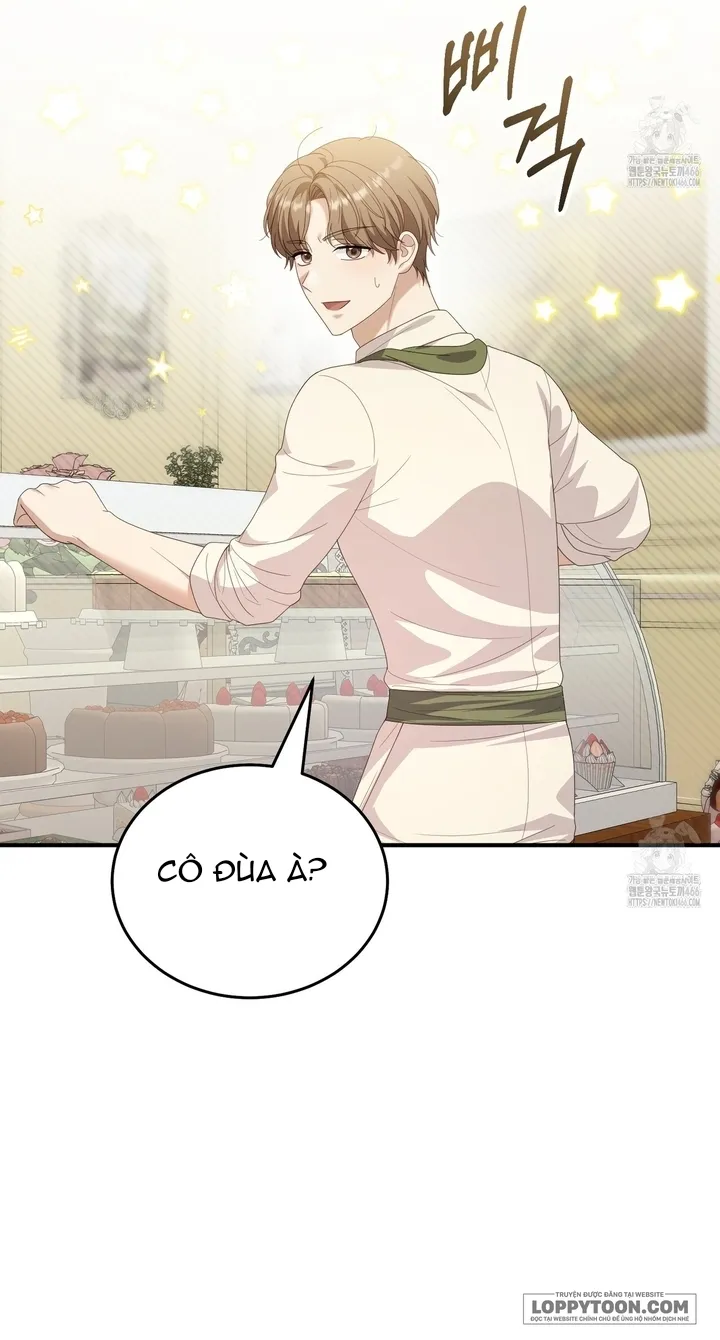 Nàng Tiên, Hãy Ký Hợp Đồng Nào Chap 44 - trang 71