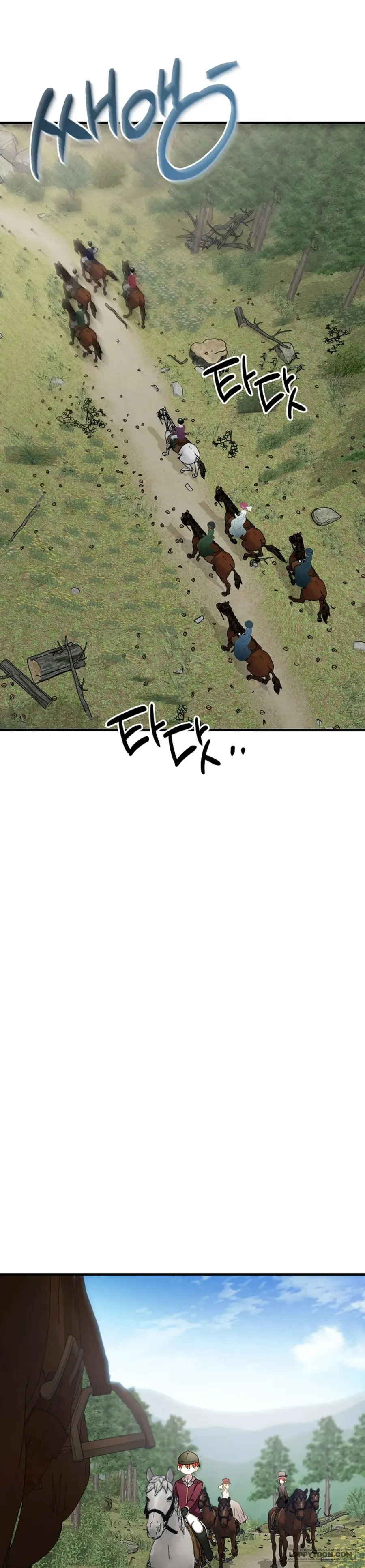 Cái Nôi Của Kẻ Thù Chap 13 - trang 26