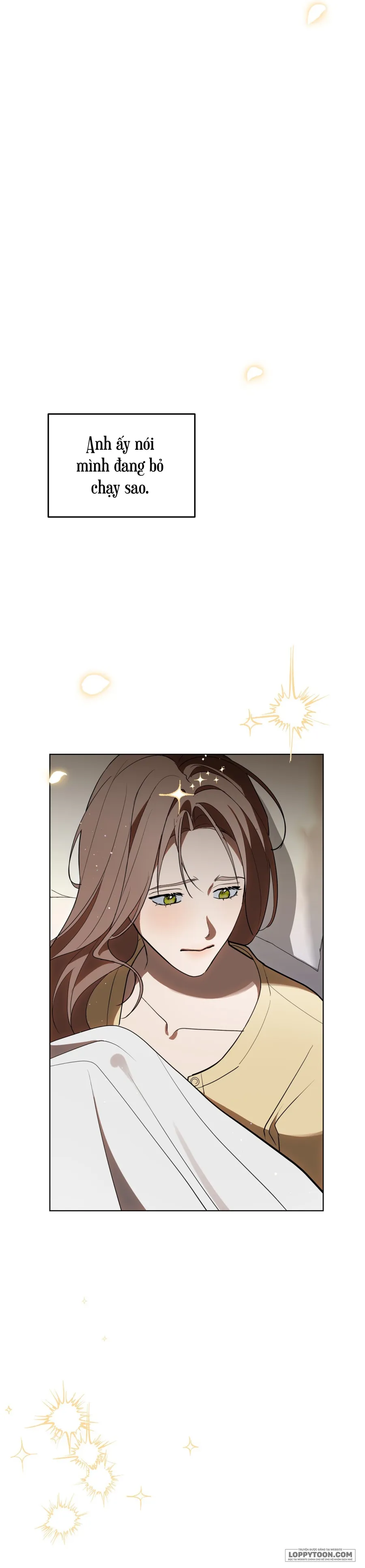 Ngưỡng Tuyệt Đối Chap 22 - trang 32
