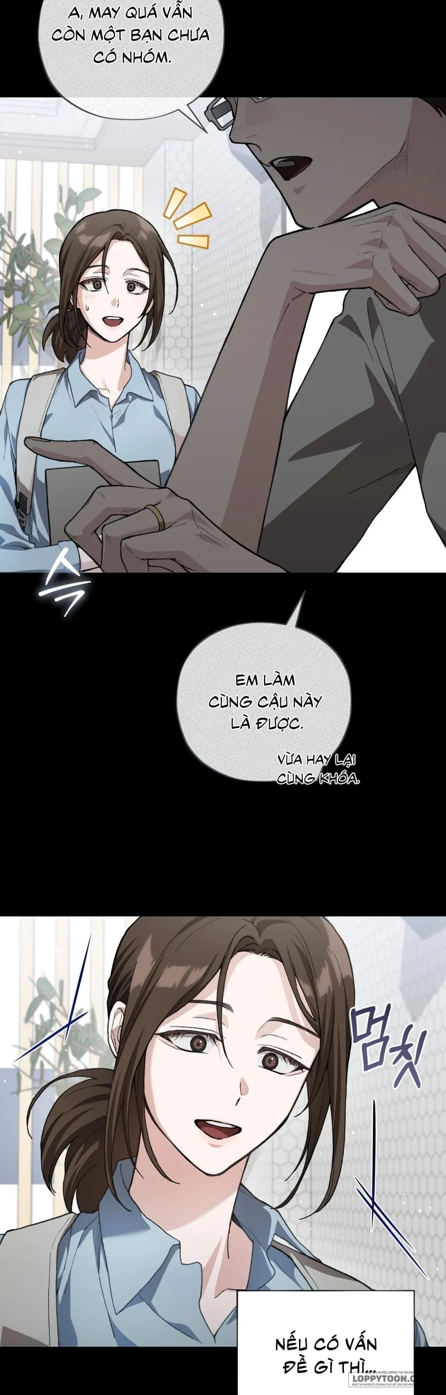 Quốc Lộ Số 1 Chap 8 - trang 22