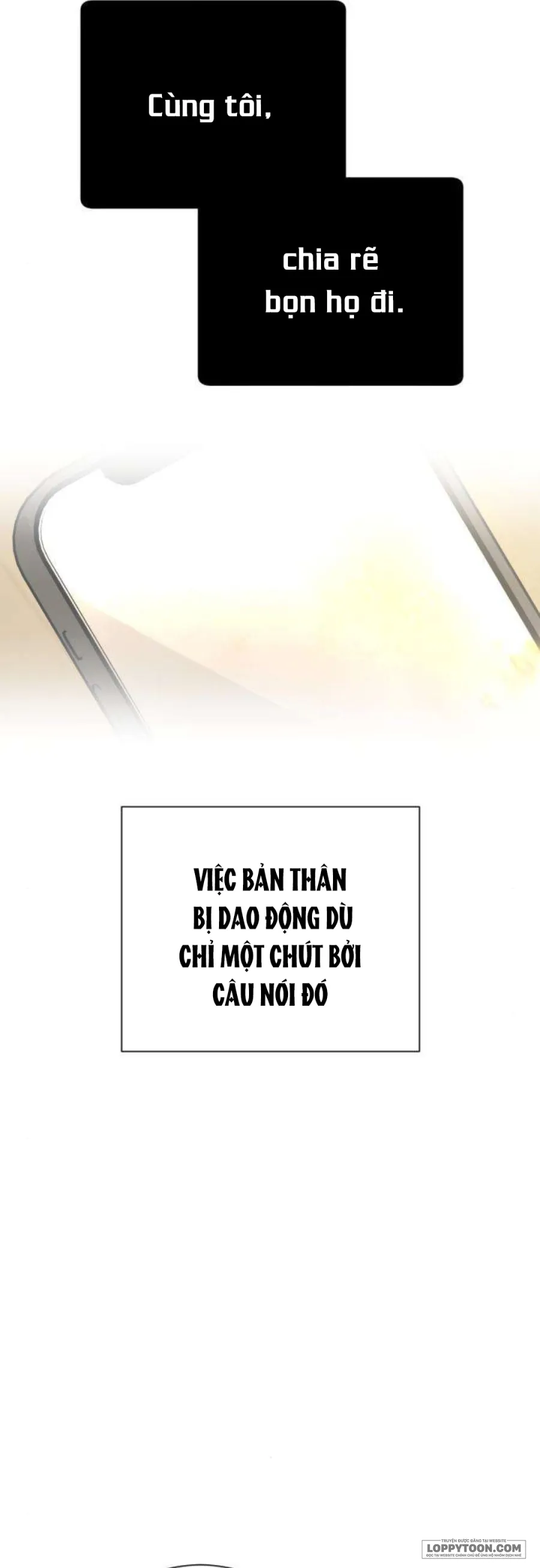 Hashtag: Mối Tình Đầu Chap 32 - trang 74
