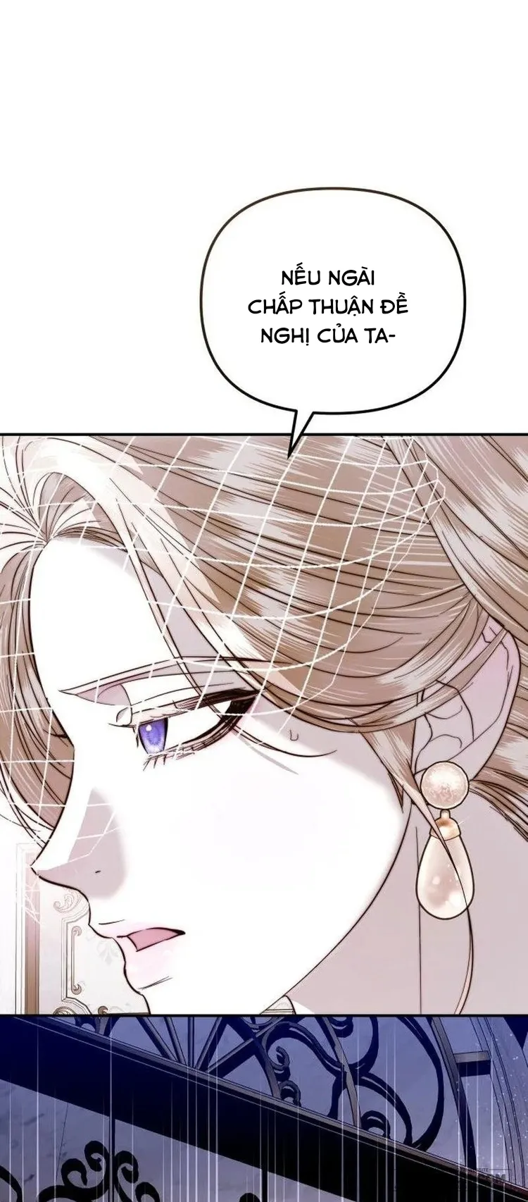 Tôi Chỉ Cần Con Của Công Tước Chap 4 - trang 54