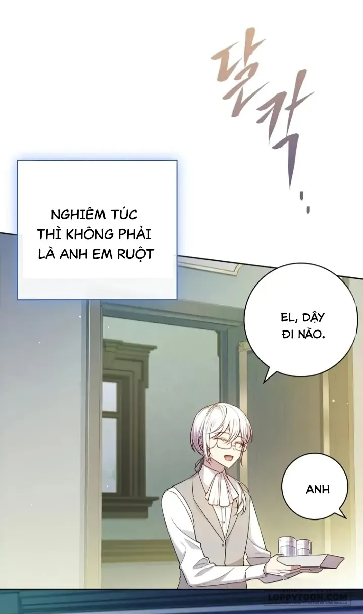 Nam Chính À, Tôi Sẽ Tôn Trọng Sở Thích Của Anh Chap 26 - trang 55