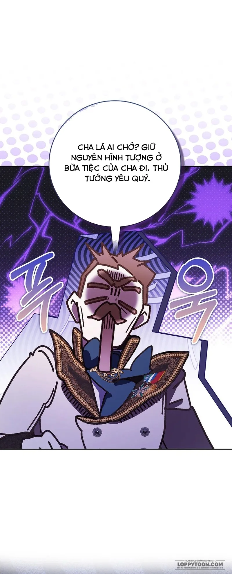 Papa Là Kẻ Thù Kiếp Trước Của Tôi? Chap 24 - trang 52